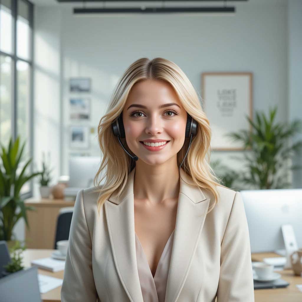 Nicole-office Nicole-office